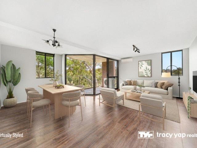 Apartment for sale in Macquarie Park, Sydney