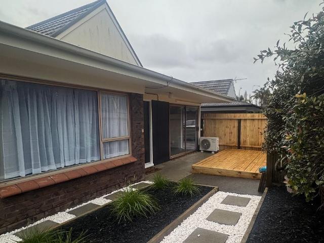 Apartment for rent in Howick, Oroua County