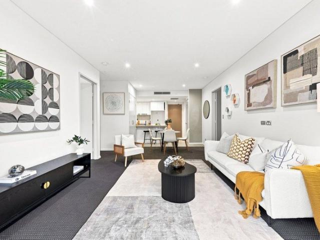 Apartment for sale in Sydney, New South Wales