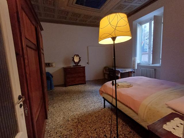 Stanza in affitto a Sant'Erminio, Cenerente