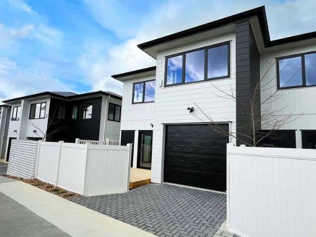 Townhouse for rent in Rapanui, Oroua County