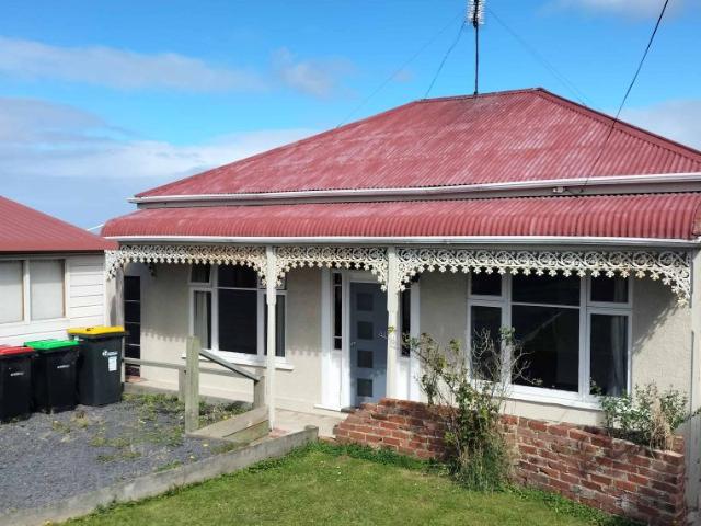 House for rent in Blackhead, Otago