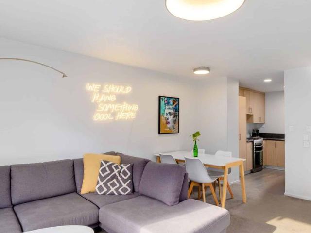 Townhouse for rent in Riccarton, Canterbury