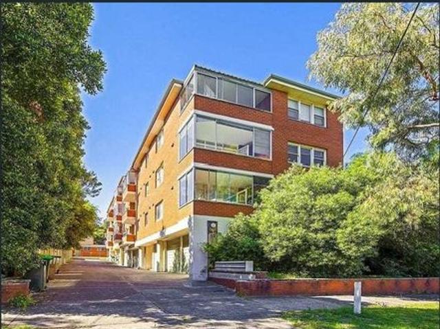Apartment for rent in Randwick, Sydney