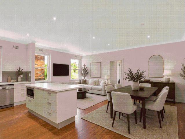 Apartment for rent in Sydney, New South Wales
