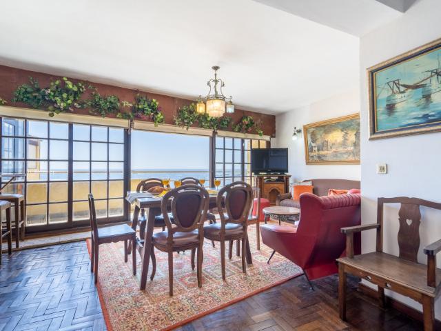 Apartamento alugar em Vila Do Conde, Porto