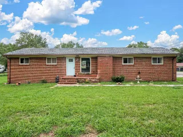 House for rent in Manchester