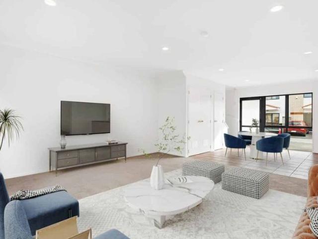 Townhouse for rent in Crown Lynn Yards, Whau