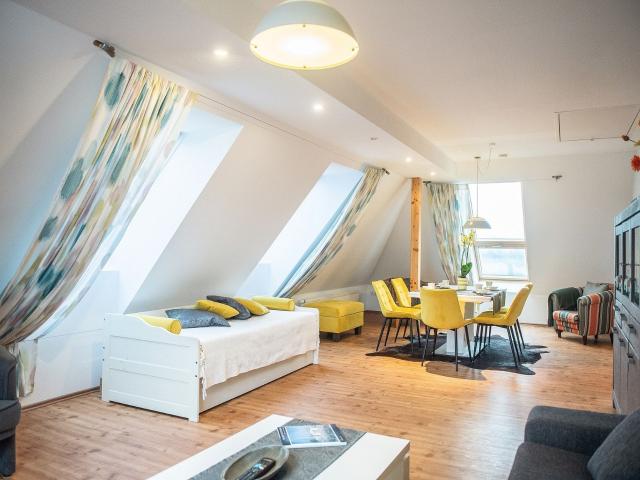 Apartment mieten in Innenstadt, Oldenburg
