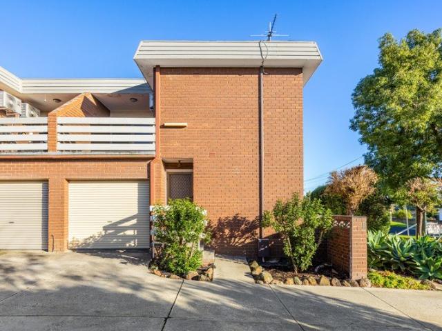 Apartment for rent in Camerons Creek, Victoria