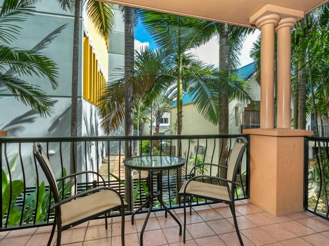 Apartment for sale in Cairns North