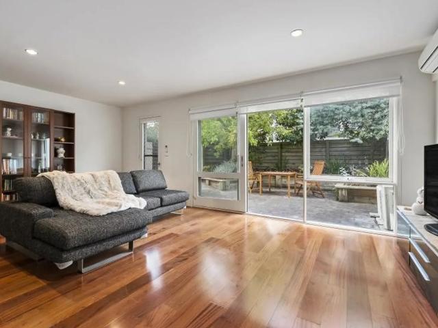 Townhouse for rent in South Yarra, Melbourne