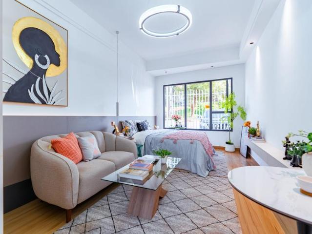 Apartment for sale in Nyakach, Kisumu