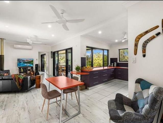 House for rent in Mareeba, Queensland