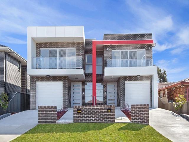 Duplex for rent in Sylvania Heights, Sydney