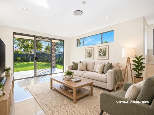House for rent in Sylvania Heights, Sydney