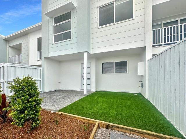 Land for rent in Nirimba, Sunshine Coast Regional