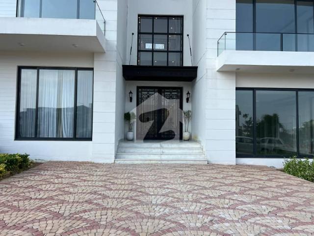 Apartment for sale in Islamabad