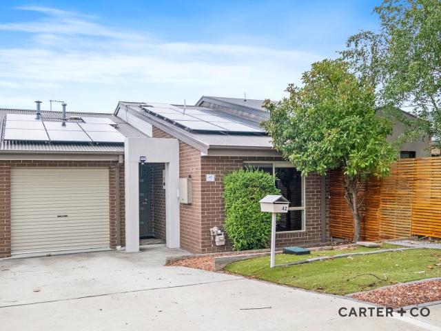 Property for rent in Casey, Australian Capital Territory