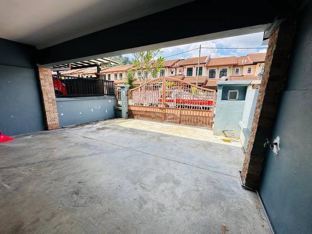 Terraced House for rent in Langat, Selangor