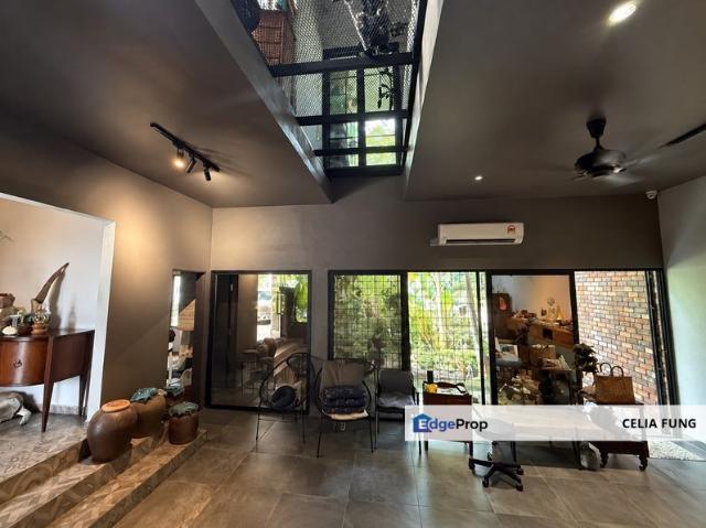 House for sale in Georgetown, Penang