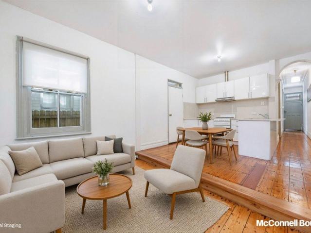 Land for rent in Sydney, New South Wales