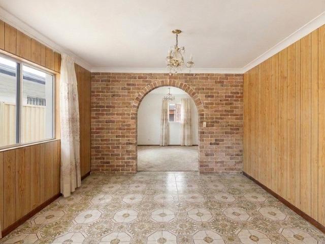 Land for rent in Sydney, New South Wales
