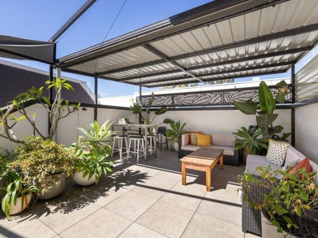 Apartment for rent in Woolloomooloo, Sydney