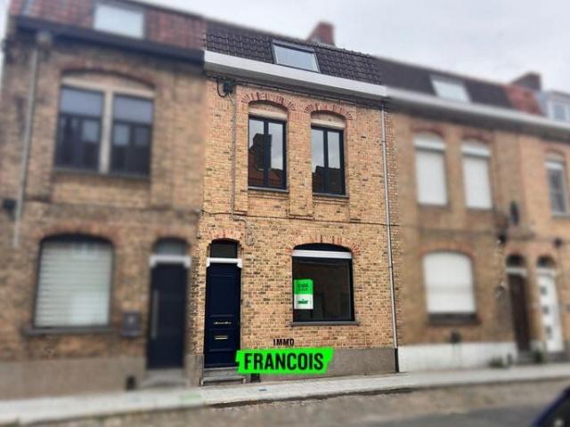Maison location à Ieper, West-Vlaanderen