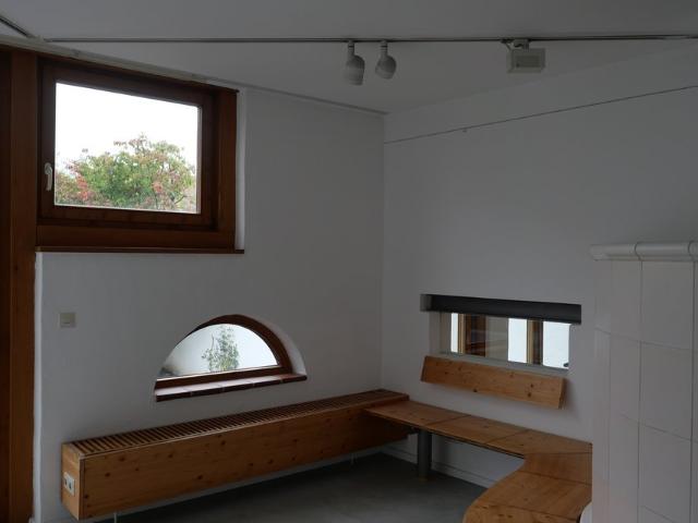 Haus mieten in Neue Vorstadt, Stuttgart