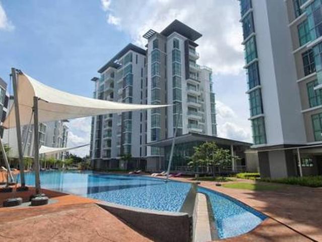 Condominium for rent in Kuching