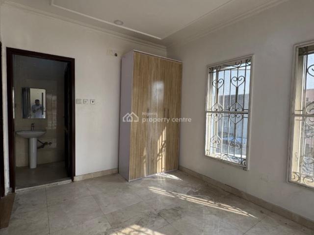 Property for rent in Eti Osa, Lagos