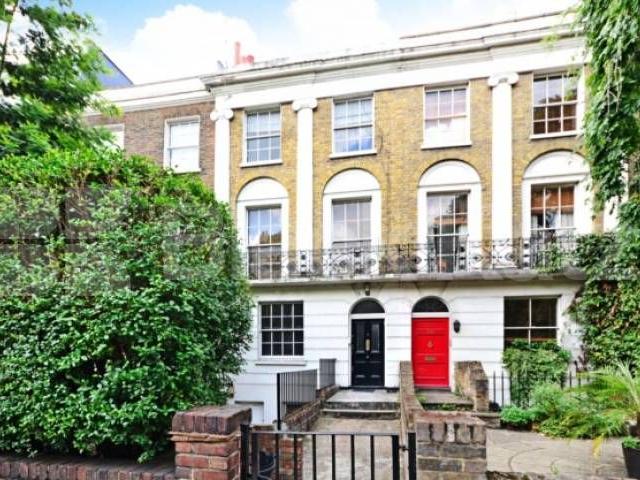 Apartment for rent in City of Westminster, Greater London