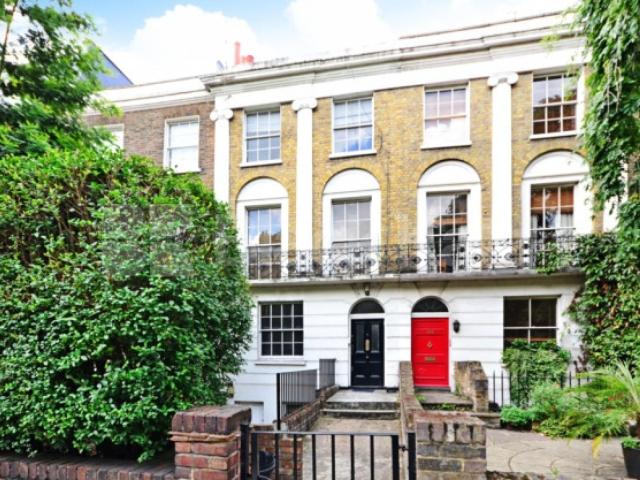 Apartment for rent in St. John's Wood, Greater London