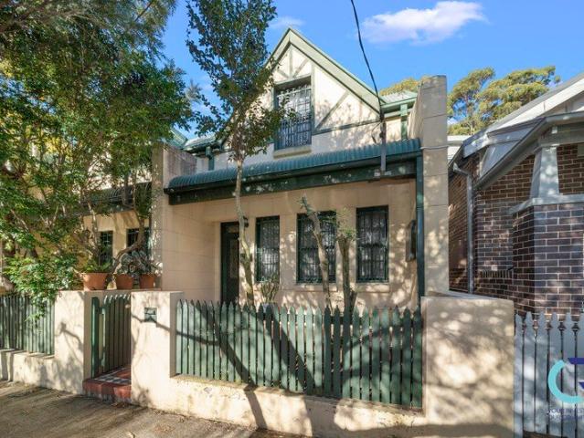 Land for rent in Sydney, New South Wales