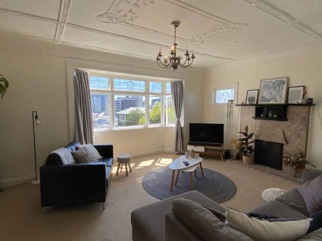 Apartment for rent in Matata, Wellington