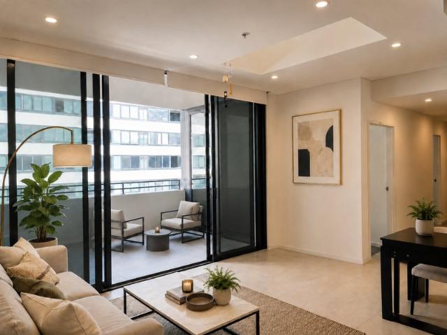 Apartment for rent in Sydney, New South Wales