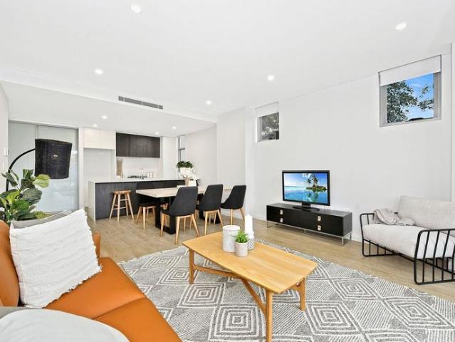 Apartment for rent in Sydney, New South Wales