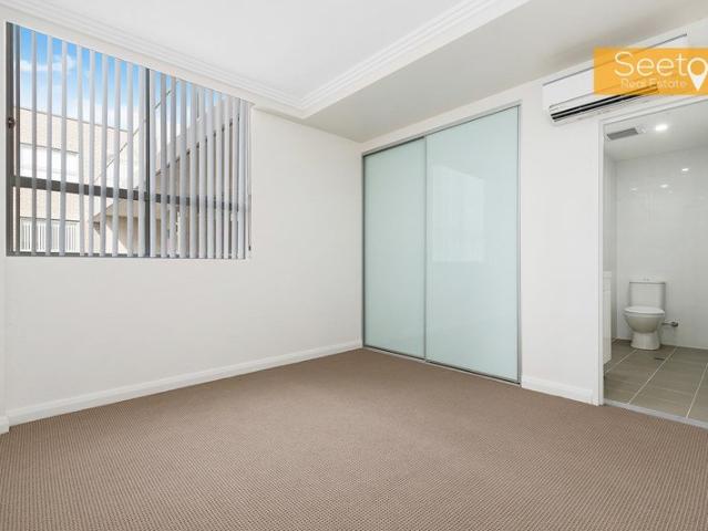 Apartment for rent in Strathfield, New South Wales