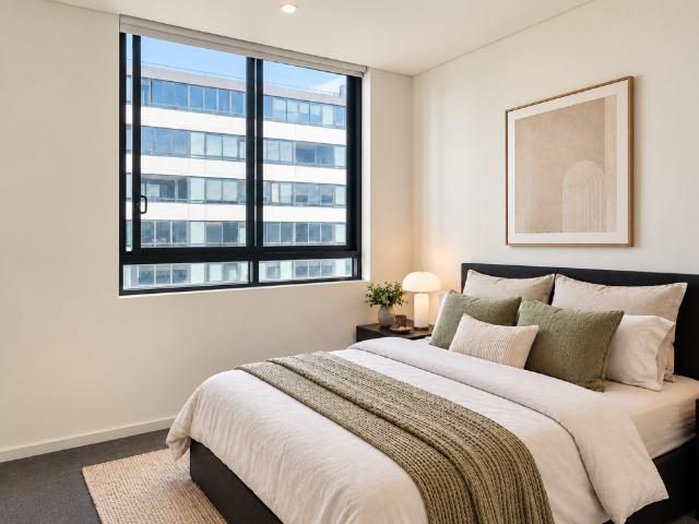 Apartment for rent in Melrose Park, Sydney