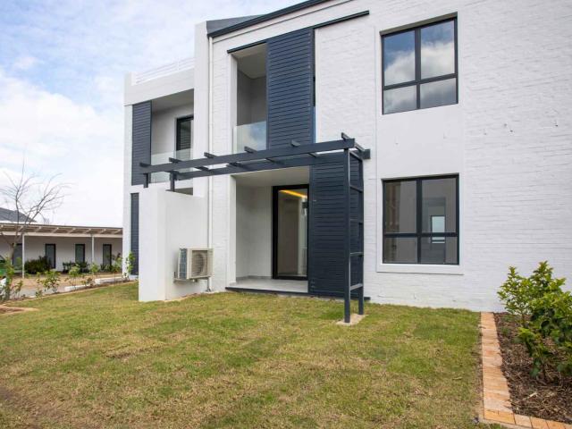 Apartment for rent in Suider-Paarl, Drakenstein Local Municipality