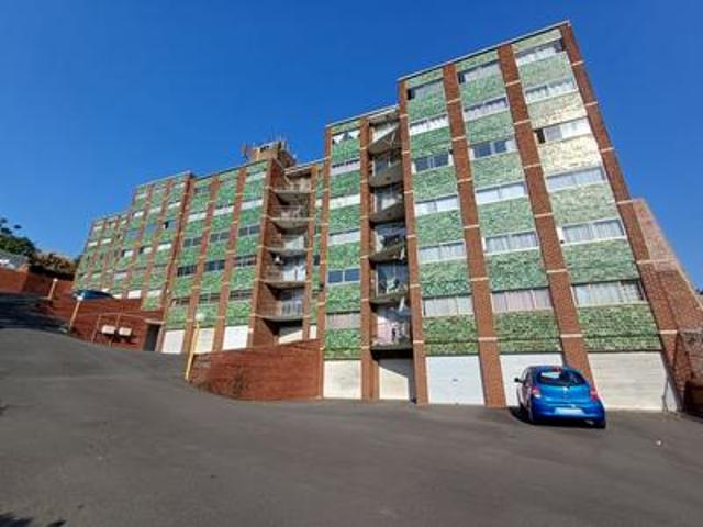 Apartment for sale in Seaview, Kwazulu-natal