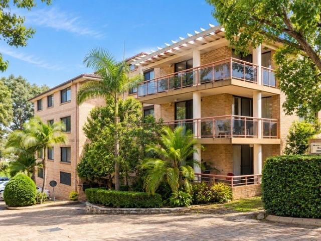 Apartment for rent in Baulkham Hills, Sydney