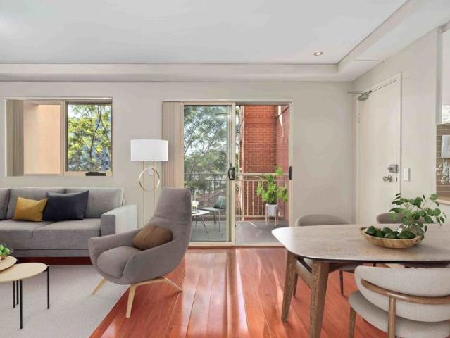 Apartment for rent in Inner West, Sydney