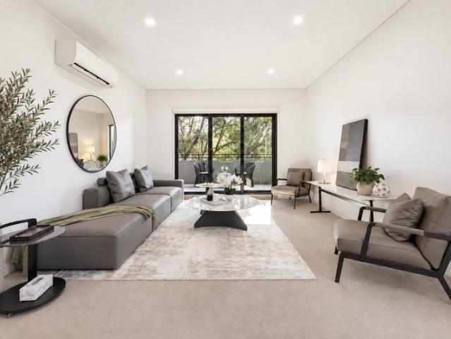 Apartment for sale in Sydney, New South Wales