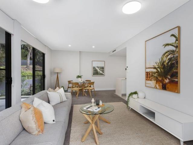 Apartment for rent in Gosford, New South Wales