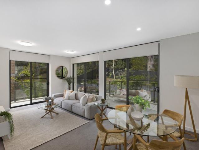 Apartment for rent in Gosford, New South Wales