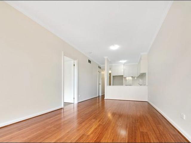Apartment for rent in South Yarra, Melbourne