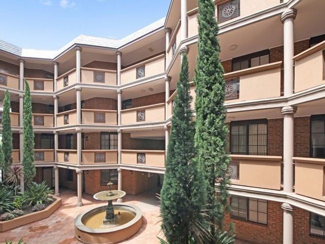 Apartment for rent in South Yarra, Melbourne