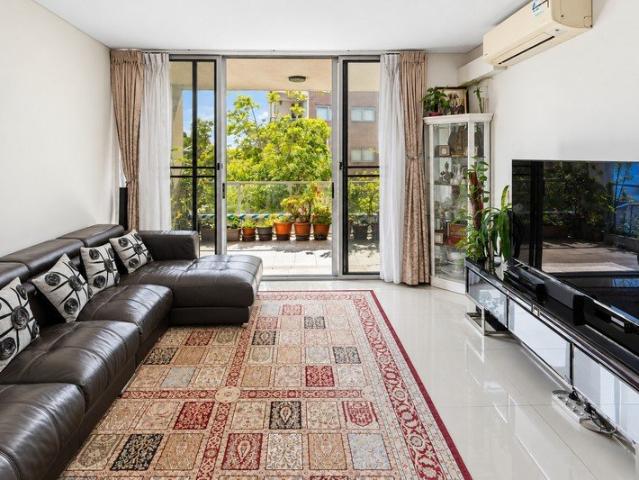 Apartment for sale in Inner West, Sydney